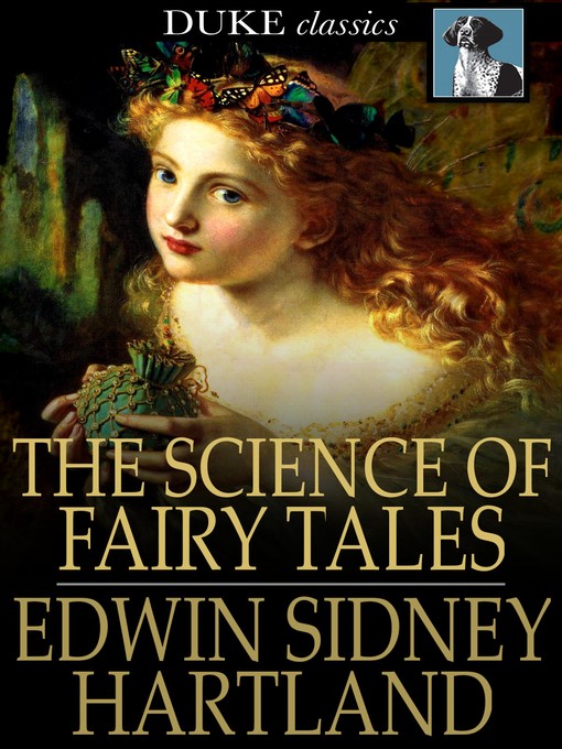 Cover of The Science of Fairy Tales